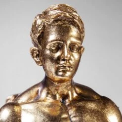 Statuette Evolution -Noël Décorer Magasin 1000277577 210707 09514000345 DETAILS P000000001000277577