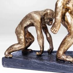 Statuette Evolution -Noël Décorer Magasin 1000277577 210707 09515800361 DETAILS P000000001000277577