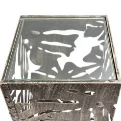 Sellette Flora -Noël Décorer Magasin 1000296490 210930 14022500078 DETAILS P000000001000296490