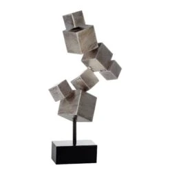 Objet Déco Cubes