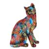 Objet Déco Cat Street Art