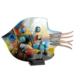 Objet Déco Fresh Flowers