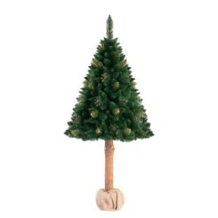 Sapin De Noël Artificiel Ria