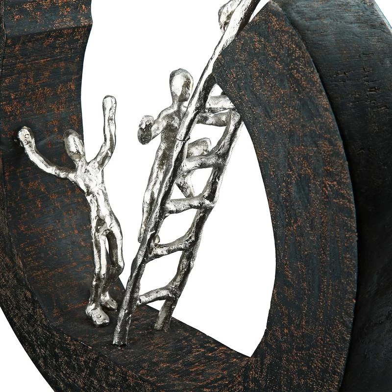 Statuette En Haut 3 Statuette En Haut – Image 3