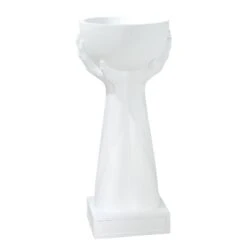 Jardinière Hands II