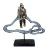 Statuette Lovecloud
