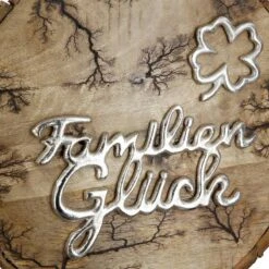 Objet Déco Familienglück -Noël Décorer Magasin 1000316850 220104 14524500179 DETAILS P000000001000316850