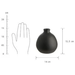 Vase MIO -Noël Décorer Magasin 1000337859 220311 500 SKETCH DETAILS P000000001000337859 sketch