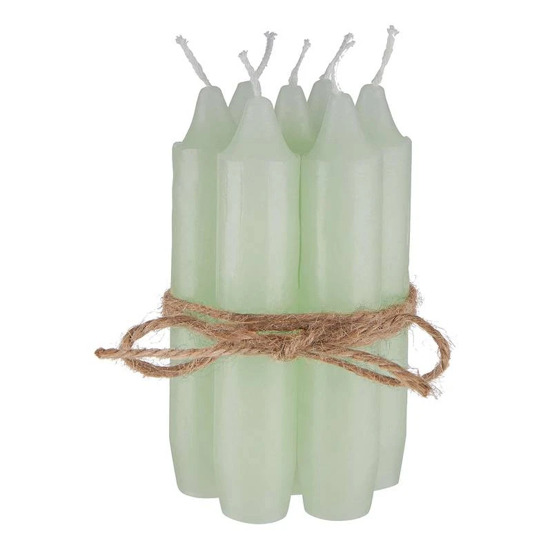 Bougies LITTLE LIGHT (8 éléments) 3 Bougies LITTLE LIGHT (8 éléments) – Image 3