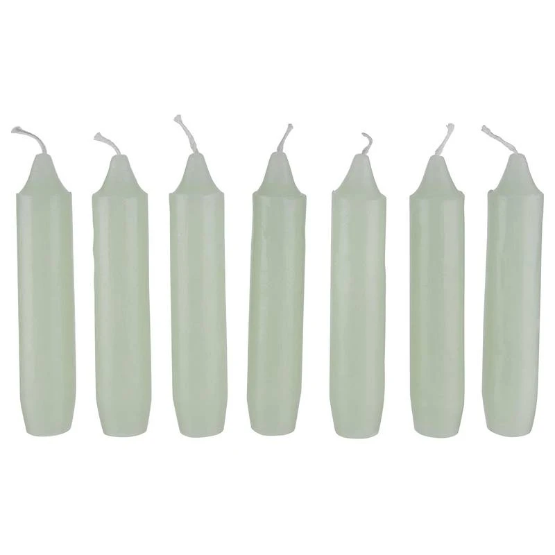 Bougies LITTLE LIGHT (8 éléments) 4 Bougies LITTLE LIGHT (8 éléments) – Image 4