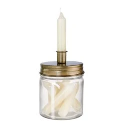 Bougies LITTLE LIGHT (8 éléments) 15 Bougies LITTLE LIGHT (8 éléments) -Noël Décorer Magasin 1000338546 220310 010 IMAGE P000000001000338546