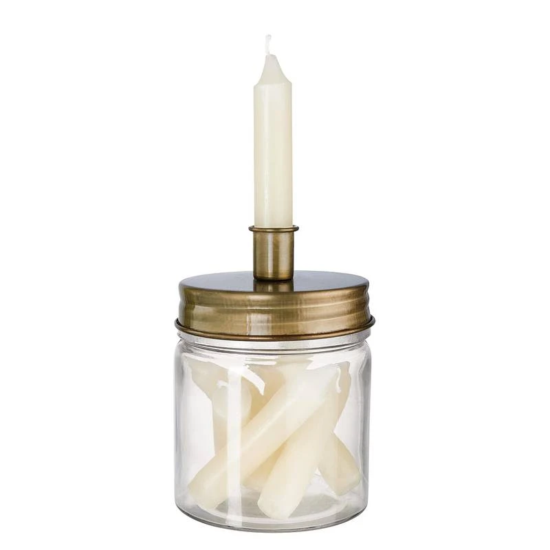 Bougies LITTLE LIGHT (8 éléments) 6 Bougies LITTLE LIGHT (8 éléments) – Image 6