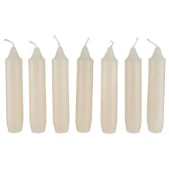 Bougies LITTLE LIGHT (8 éléments) 18 Bougies LITTLE LIGHT (8 éléments) -Noël Décorer Magasin 1000338546 220310 050 DETAILS P000000001000338546