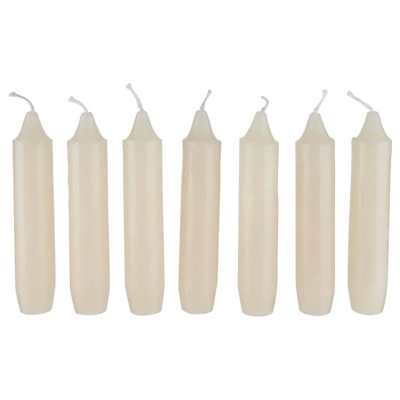 Bougies LITTLE LIGHT (8 éléments) 9 Bougies LITTLE LIGHT (8 éléments) – Image 9