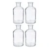 Bougeoirs LITTLE LIGHT (lot De 4)