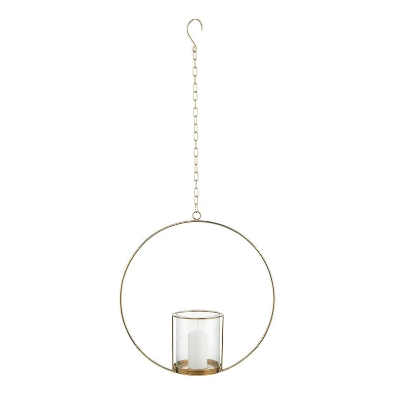 Anneau Décoratif LUNA II