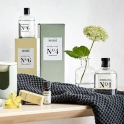 Parfum D’intérieur COTTON CLOUDS -Noël Décorer Magasin 1000339377 230822 021 MOOD DETAILS P000000001000339377 mood