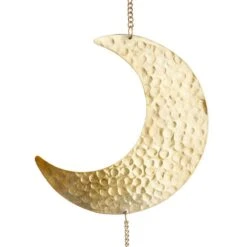 Girlande Moony II -Noël Décorer Magasin 1000339415 220517 040 DETAILS P000000001000339415