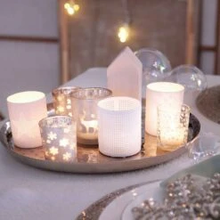 Assiette Décorative ORIENTAL LOUNGE III -Noël Décorer Magasin 1000339426 220307 021 MOOD DETAILS P000000001000339426 mood