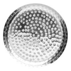 Assiette Décorative ORIENTAL LOUNGE III -Noël Décorer Magasin 1000339426 220307 030 DETAILS P000000001000339426