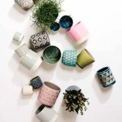 Pot De Fleur EARLY SPRING II -Noël Décorer Magasin 1000341413 220317 023 MOOD DETAILS P000000001000341413 mood