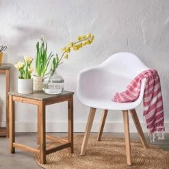 Pot De Fleur BLOOMY II -Noël Décorer Magasin 1000341414 220317 021 MOOD DETAILS P000000001000341414 mood