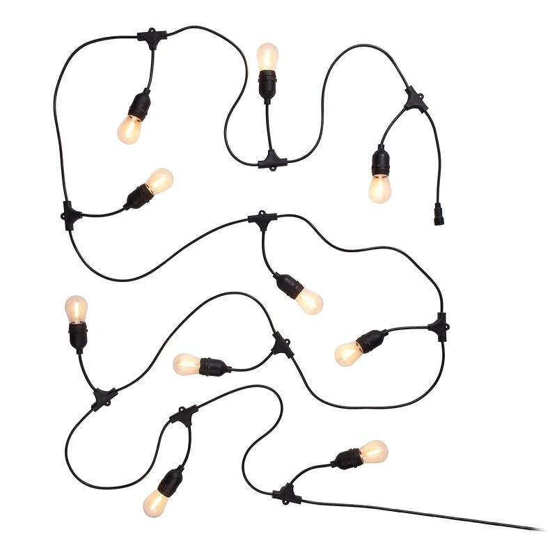 Guirlande Lumineuse BULB LIGHTS VI 1 Guirlande Lumineuse BULB LIGHTS VI