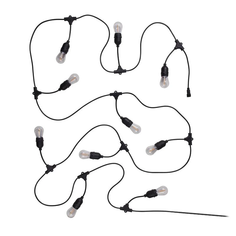 Guirlande Lumineuse BULB LIGHTS VI 3 Guirlande Lumineuse BULB LIGHTS VI – Image 3