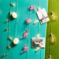 Guirlande Lumineuse CLIP ART -Noël Décorer Magasin 1000360435 220630 022 MOOD DETAILS P000000001000360435 mood