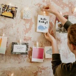 Guirlande Lumineuse CLIP ART -Noël Décorer Magasin 1000360435 220630 023 MOOD DETAILS P000000001000360435 mood