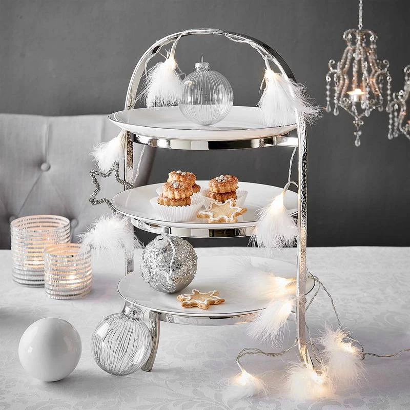 Guirlande Lumineuse FEATHERS II 3 Guirlande Lumineuse FEATHERS II – Image 3