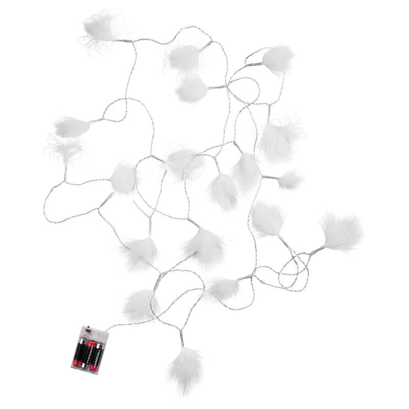 Guirlande Lumineuse FEATHERS II 4 Guirlande Lumineuse FEATHERS II – Image 4