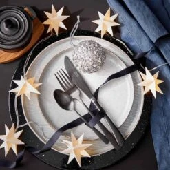 Guirlande Lumineuse ORIGAMI -Noël Décorer Magasin 1000360456 220630 024 MOOD DETAILS P000000001000360456 mood