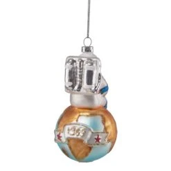 Décoration De Noël HANG ON Astronaute -Noël Décorer Magasin 1000365538 220728 050 DETAILS P000000001000365538