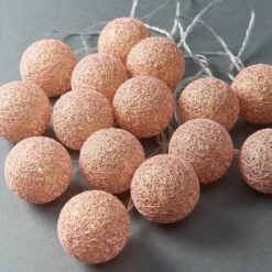 Guirlande Lumineuse LES PETITES BELLE 8 Guirlande Lumineuse LES PETITES BELLE -Noël Décorer Magasin 1000365675 220728 021 MOOD DETAILS P000000001000365675 mood