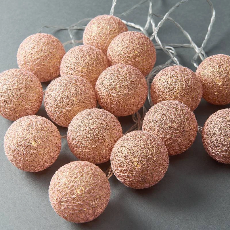 Guirlande Lumineuse LES PETITES BELLE 3 Guirlande Lumineuse LES PETITES BELLE – Image 3