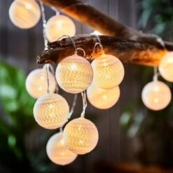 Guirlande Lumineuse LES PETITES BELLE 9 Guirlande Lumineuse LES PETITES BELLE -Noël Décorer Magasin 1000365675 220728 022 MOOD DETAILS P000000001000365675 mood