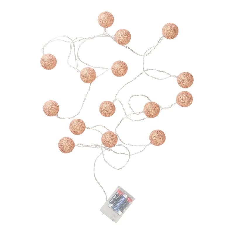 Guirlande Lumineuse LES PETITES BELLE 5 Guirlande Lumineuse LES PETITES BELLE – Image 5