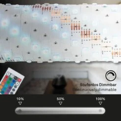 Bande Lumineuse USB Smart -Noël Décorer Magasin 1000372624 230201 060 DETAILS P000000001000372624