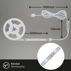 Bande Lumineuse USB Smart -Noël Décorer Magasin 1000372624 230201 500 SKETCH DETAILS P000000001000372624 sketch