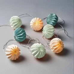 Guirlande Lumineuse HANAMI 18 Guirlande Lumineuse HANAMI -Noël Décorer Magasin 1000379959 230323 020 MOOD DETAILS P000000001000379959 mood