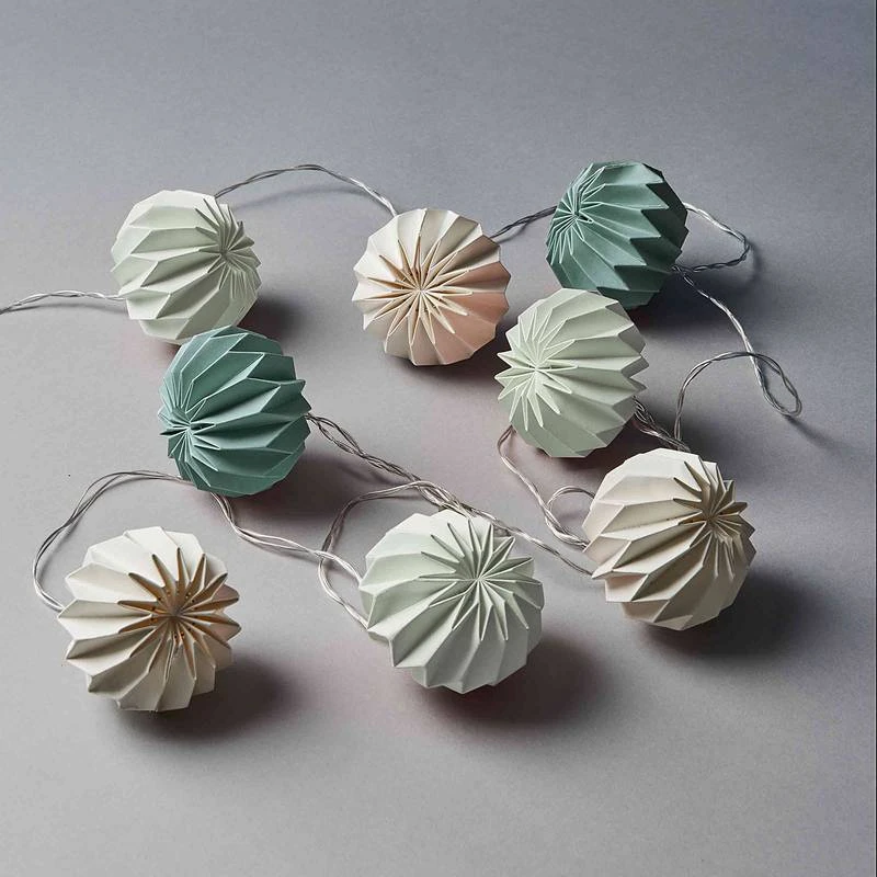 Guirlande Lumineuse HANAMI 9 Guirlande Lumineuse HANAMI – Image 9