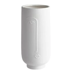 Vase LINE ART -Noël Décorer Magasin 1000379969 230323 030 DETAILS P000000001000379969