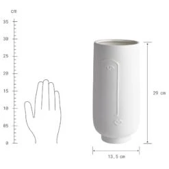 Vase LINE ART -Noël Décorer Magasin 1000379969 230323 500 SKETCH DETAILS P000000001000379969 sketch