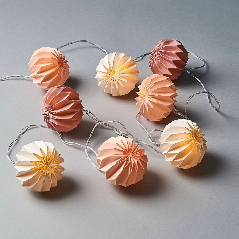 Guirlande Lumineuse HANAMI 2 Guirlande Lumineuse HANAMI – Image 2