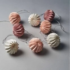 Guirlande Lumineuse HANAMI 13 Guirlande Lumineuse HANAMI -Noël Décorer Magasin 1000379973 230323 021 MOOD DETAILS P000000001000379973 mood