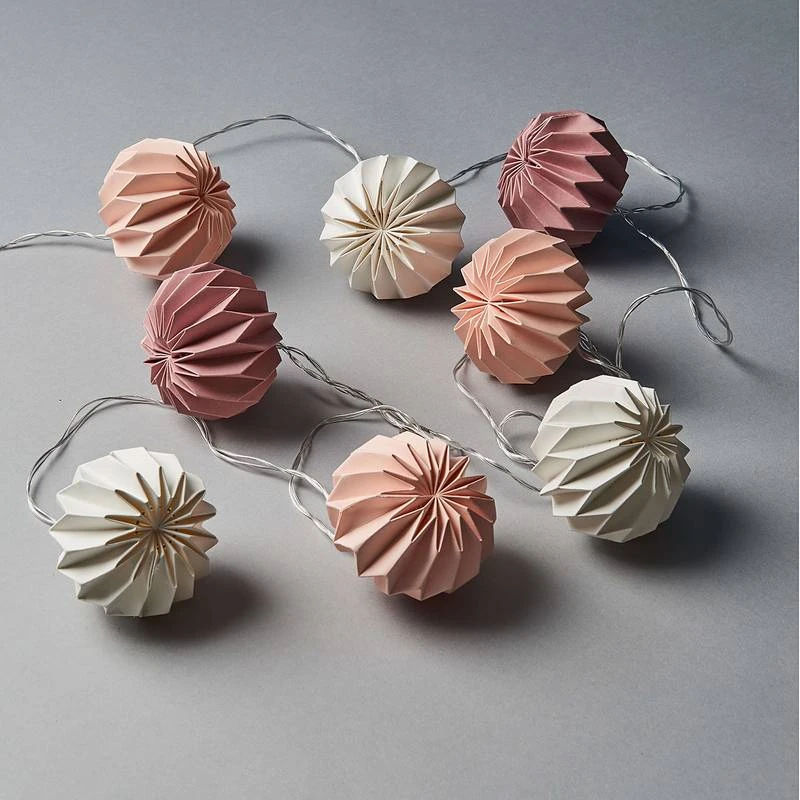 Guirlande Lumineuse HANAMI 3 Guirlande Lumineuse HANAMI – Image 3