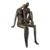 Statuette Couple XL