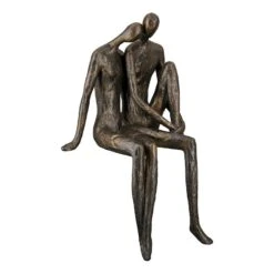 Statuette Couple XL