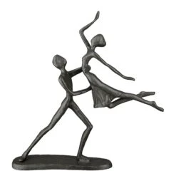 Statuette Danseurs